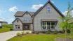 casa en Melrose Landing por Newcastle Homes.