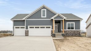 440 NW Ashley Circle (Plan Unknown)