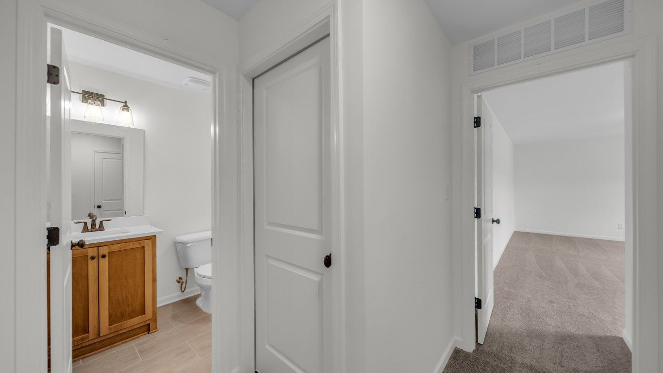 Walker Meadows II - Munford, TN