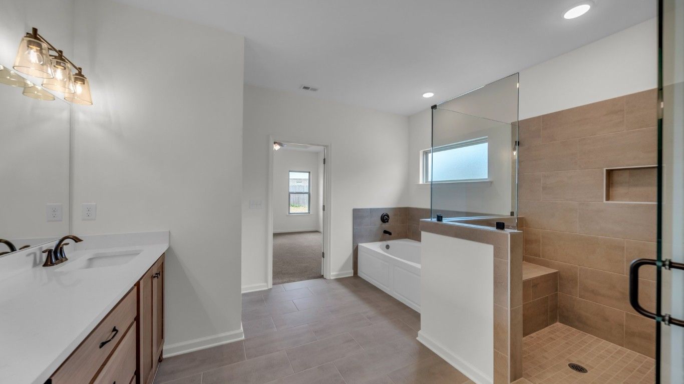 Walker Meadows II - Munford, TN