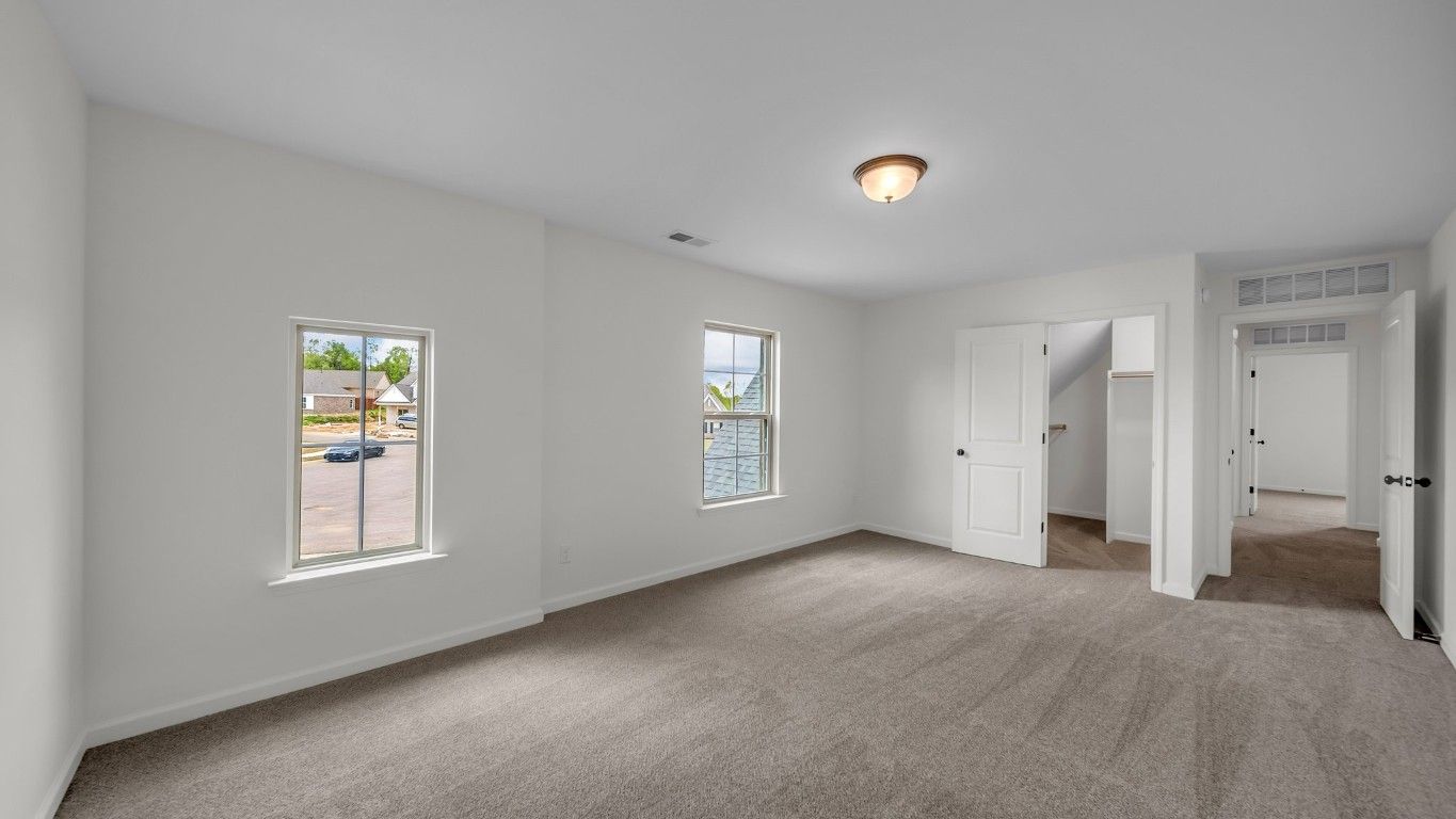 Walker Meadows II - Munford, TN