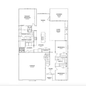 2505 Harrier DR Junction City (Plan Unknown)