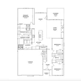 Plan Unknown - Drippé Homes: Junction City, Kansas - Drippé Homes
