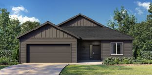 Plan Unknown - Drippé Homes: Junction City, Kansas - Drippé Homes