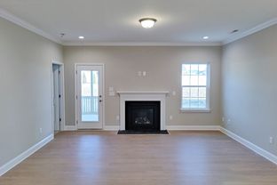 35 - Maple Leaf Farm: King, North Carolina - Windsor Homes