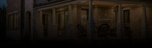 Education por P.L. Lyons Builders en Louisville Kentucky