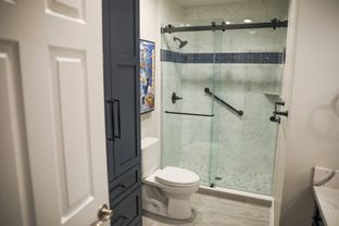 Portfolio por P.L. Lyons Builders en Louisville Kentucky