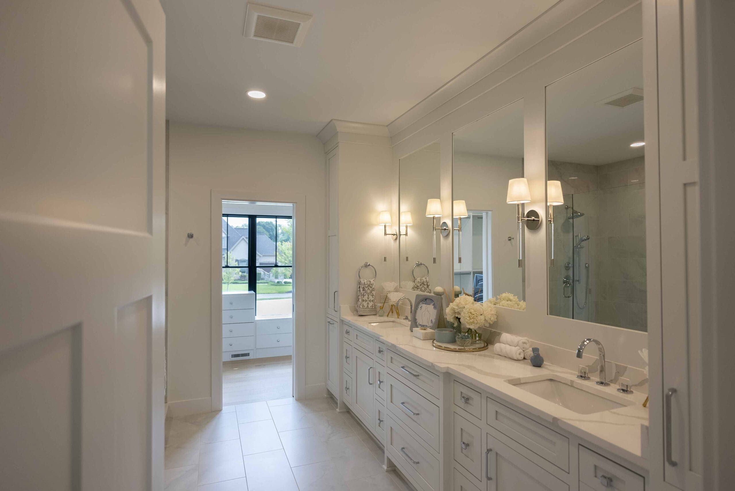 Portfolio por P.L. Lyons Builders en Louisville Kentucky