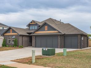 6224 Kinnick Drive (Plan Unknown)