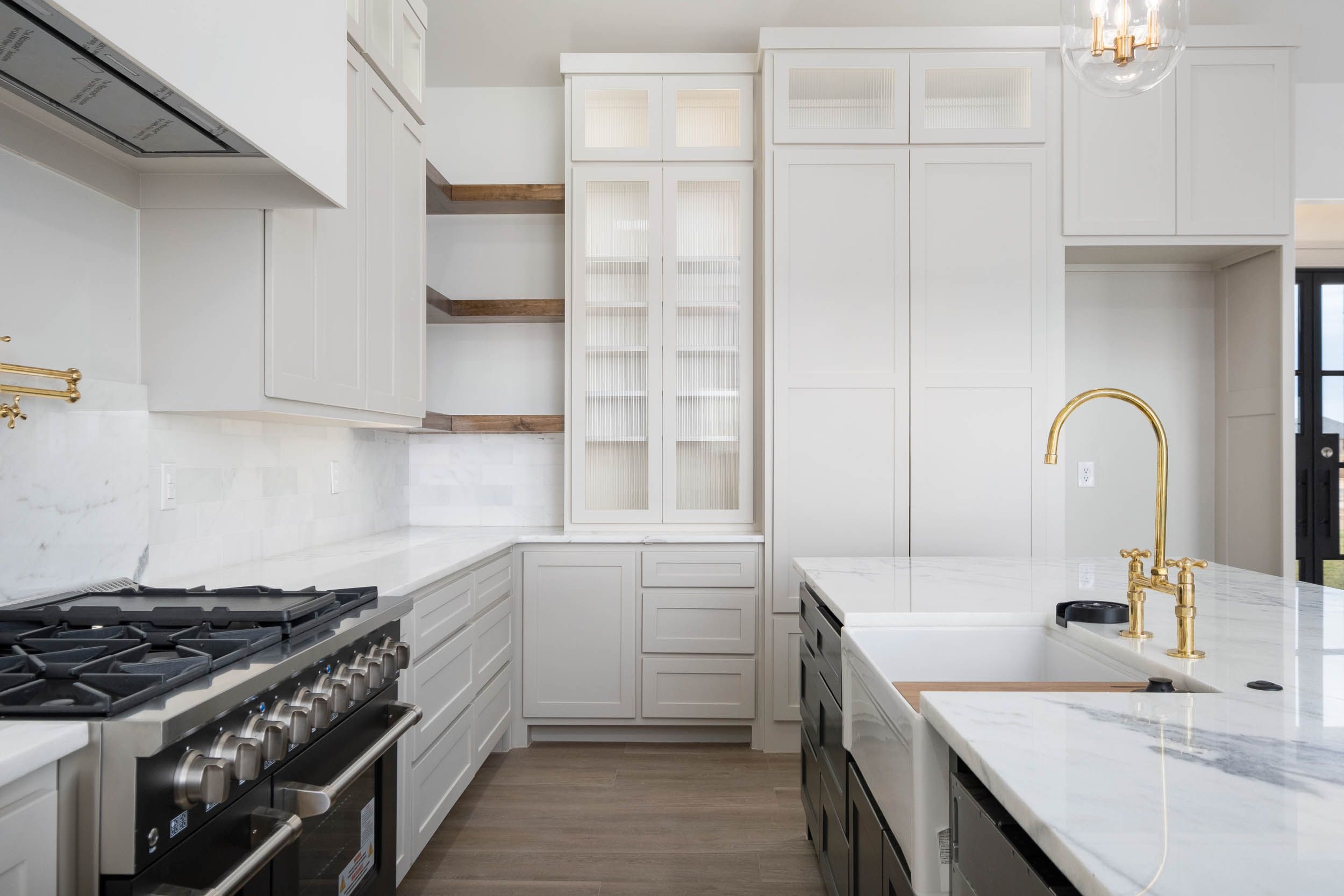 casa en High Ground Homes por High Ground Homes