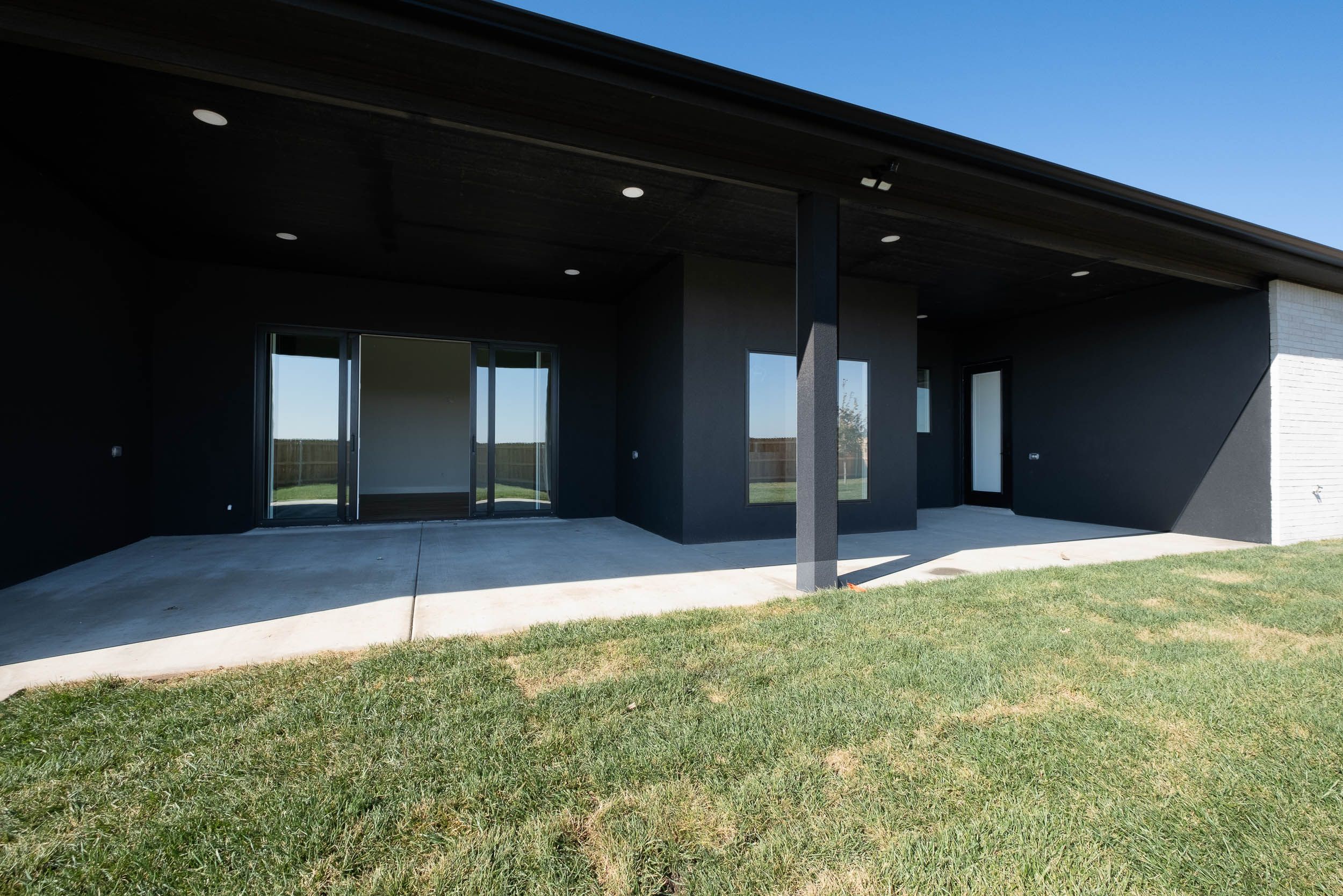 casa en High Ground Homes por High Ground Homes