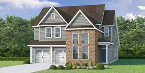 510 Ivey Farms Road Farragut (Plan Unknown)