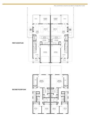 4634 Sweet Jasmine Run 9 A (Plan Unknown)
