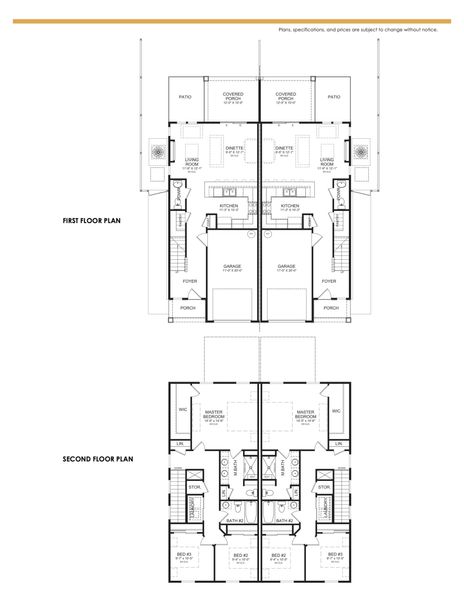 4638 Sweet Jasmine Run 10 A. Wilmington, NC 28412