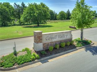 Covell Valley por STK Homes en Oklahoma City Oklahoma