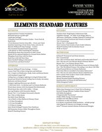 Covell Valley por STK Homes en Oklahoma City Oklahoma