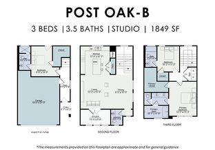 Neuen Manor At Hammerly por MTY Builders Inc. en Houston Texas