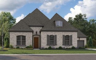 Plan Unknown - Mosaic: Prosper, Texas - Tradition Homes