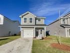 Newport Ridge - Darien, GA
