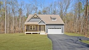 Zion Manor - Gordonsville, VA