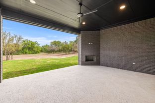 Plan Unknown - Vintage Oaks: Weatherford, Texas - Ashlyn Homes, Inc