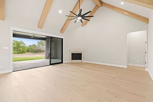 Plan Unknown - Vintage Oaks: Weatherford, Texas - Ashlyn Homes, Inc