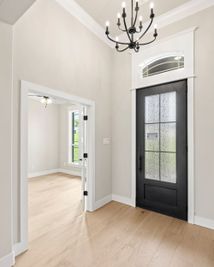Plan Unknown - Vintage Oaks: Weatherford, Texas - Ashlyn Homes, Inc