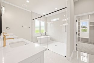 Plan Unknown - Vintage Oaks: Weatherford, Texas - Ashlyn Homes, Inc