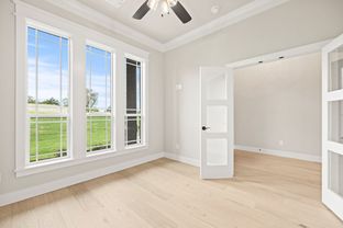 Plan Unknown - Vintage Oaks: Weatherford, Texas - Ashlyn Homes, Inc