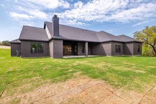 Plan Unknown - Vintage Oaks: Weatherford, Texas - Ashlyn Homes, Inc