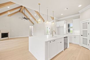 Plan Unknown - Vintage Oaks: Weatherford, Texas - Ashlyn Homes, Inc