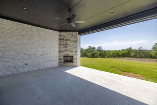 Plan Unknown - Vintage Oaks: Weatherford, Texas - Ashlyn Homes, Inc