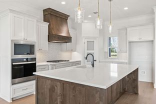 Plan Unknown - Vintage Oaks: Weatherford, Texas - Ashlyn Homes, Inc