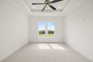 Plan Unknown - Vintage Oaks: Weatherford, Texas - Ashlyn Homes, Inc