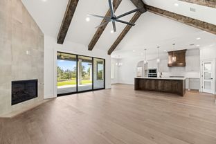 Plan Unknown - Vintage Oaks: Weatherford, Texas - Ashlyn Homes, Inc