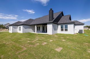 Plan Unknown - Vintage Oaks: Weatherford, Texas - Ashlyn Homes, Inc