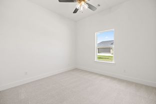 Vintage Oaks por Ashlyn Homes, Inc en Fort Worth Texas