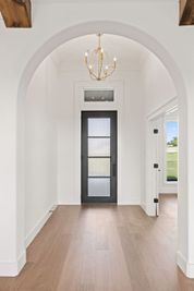 Plan Unknown - Vintage Oaks: Weatherford, Texas - Ashlyn Homes, Inc