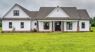 Freedom Family Homes por Freedom Family Homes en Fayetteville North Carolina