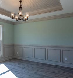 Freedom Family Homes por Freedom Family Homes en Fayetteville North Carolina