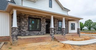 Freedom Family Homes por Freedom Family Homes en Fayetteville North Carolina