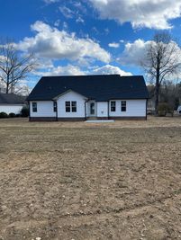 Freedom Family Homes por Freedom Family Homes en Fayetteville North Carolina
