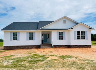 Freedom Family Homes por Freedom Family Homes en Fayetteville North Carolina
