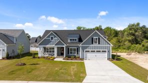 911 Hunter Grace DR (Plan Unknown)