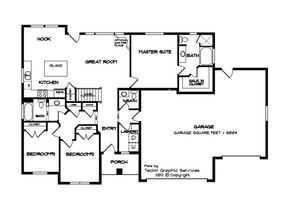 The Townhomes At Lexington Estates - Tooele, UT