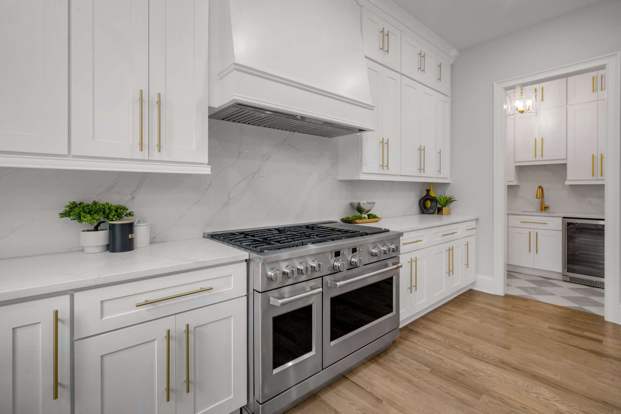 casa en Whitehall por Benchmark Homes