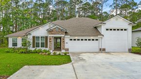 Goose Creek Estates - Green Cove Springs, FL