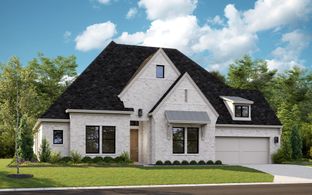 Plan Unknown - Starview: Prosper, Texas - Tradition Homes