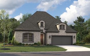Plan Unknown - Windsong Ranch: Prosper, Texas - Tradition Homes