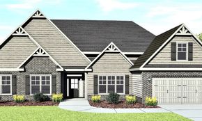 The Registry - McDonough, GA